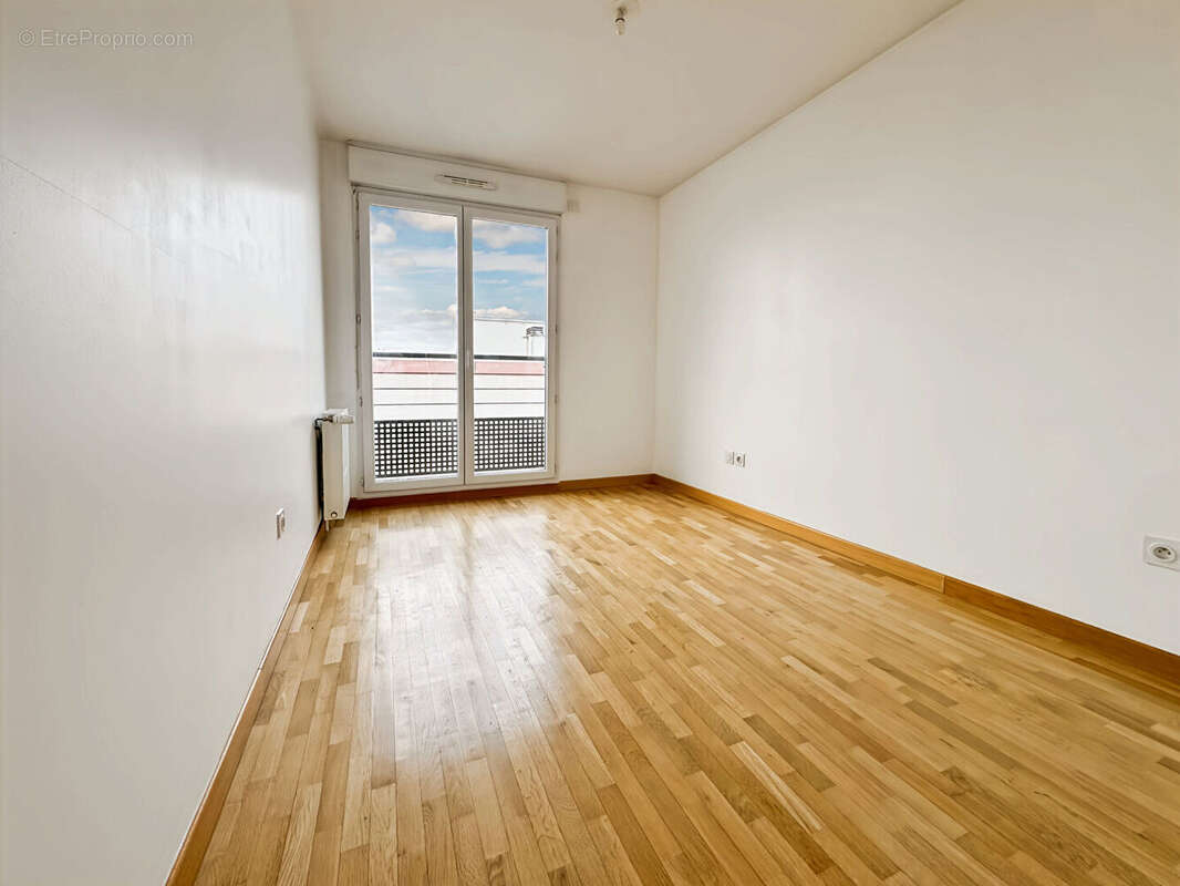 Appartement à ROSNY-SOUS-BOIS