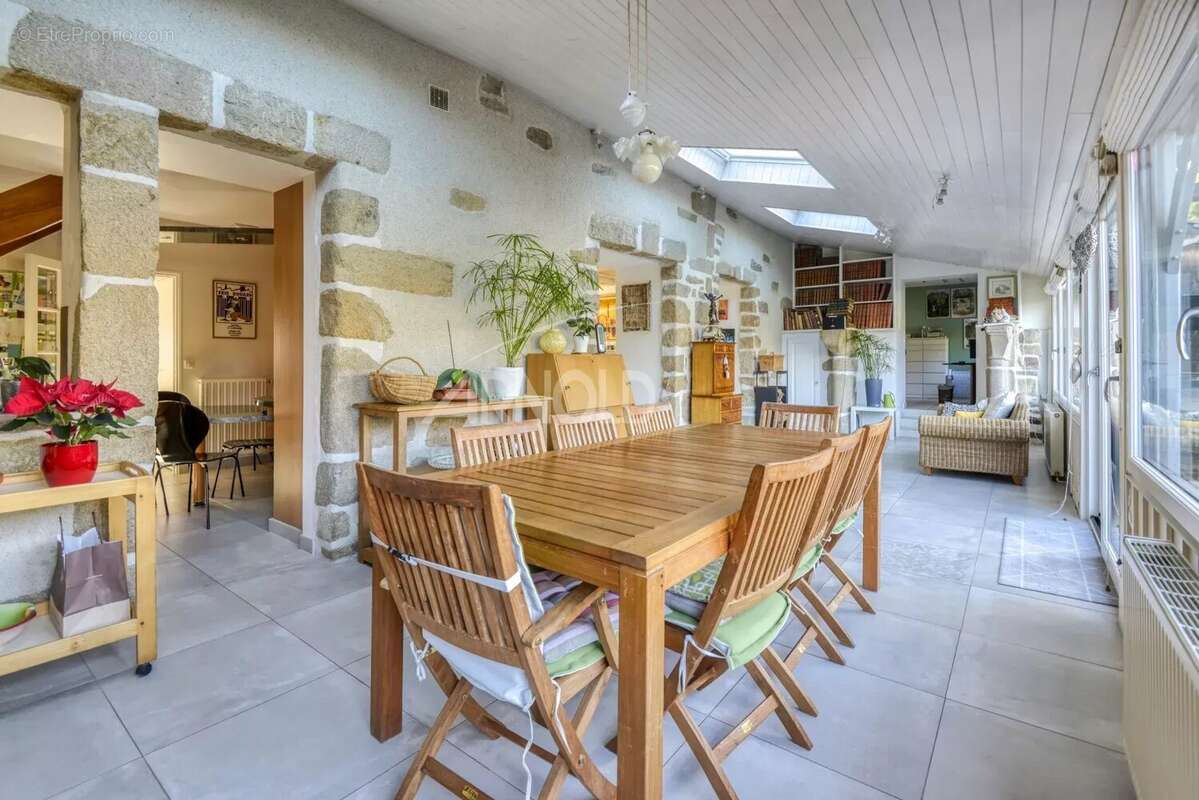 Maison à SAINT-HERBLAIN