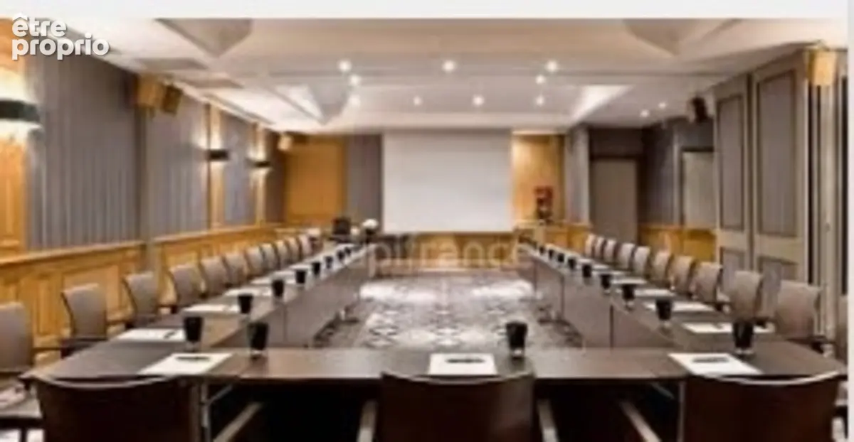 Opportunité Transfrontalière  Ardennes françaises Murs et Fonds Actif hotelier 4 étoiles - photo 7