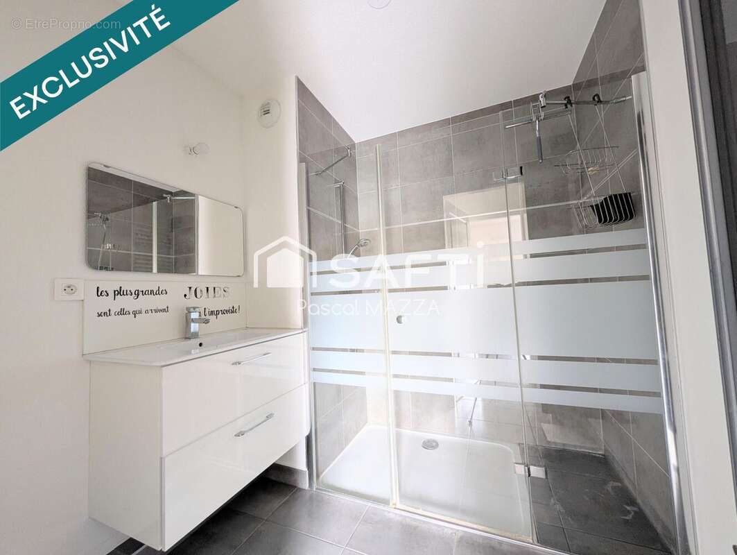 Photo 9 - Appartement à KEMBS