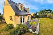 Maison à DOUARNENEZ