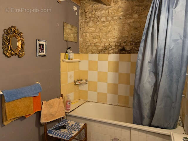 Maison à SAINT-THOMAS-DE-CONAC