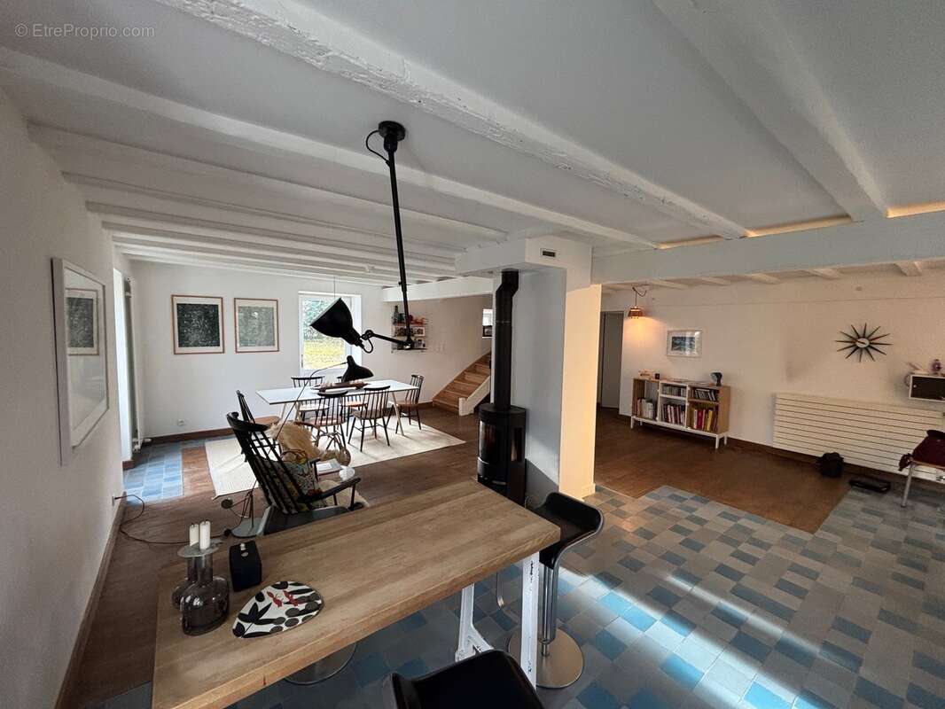 Maison à MASSONGY