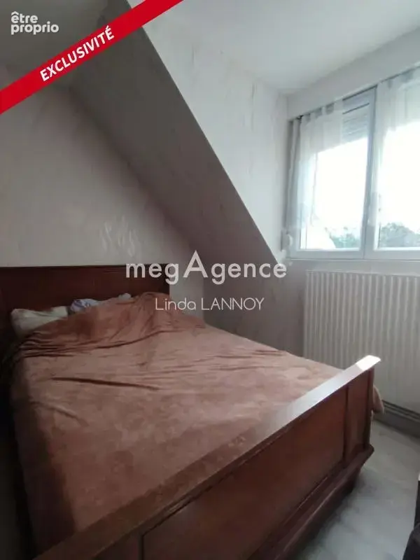 Maison semi mitoyenne - photo 5