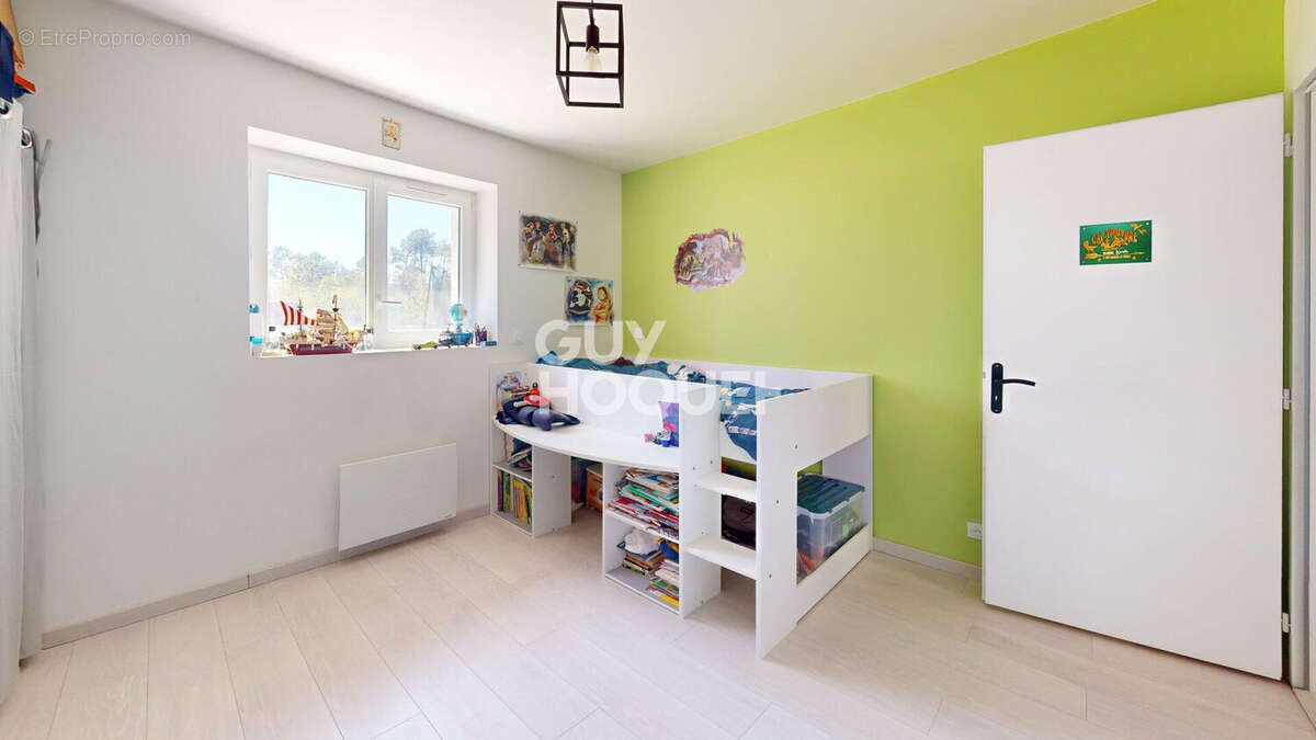 Maison a vendre - de plain pied - exclusivite - photo 8