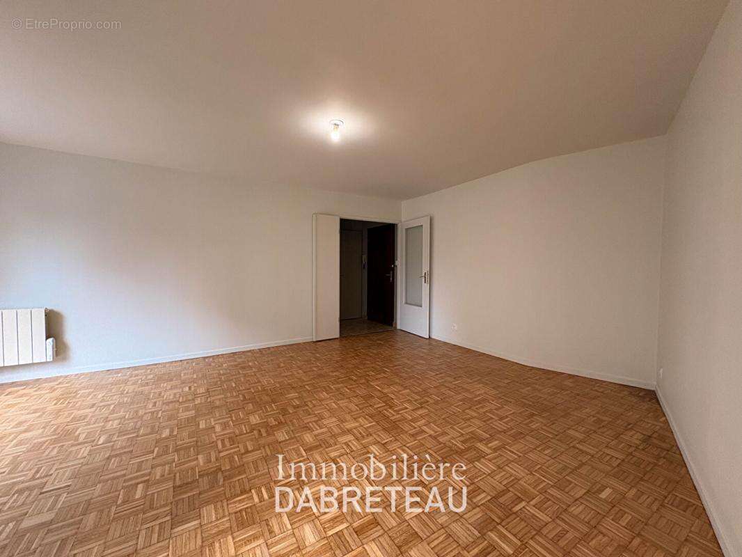 Appartement à LYON-7E