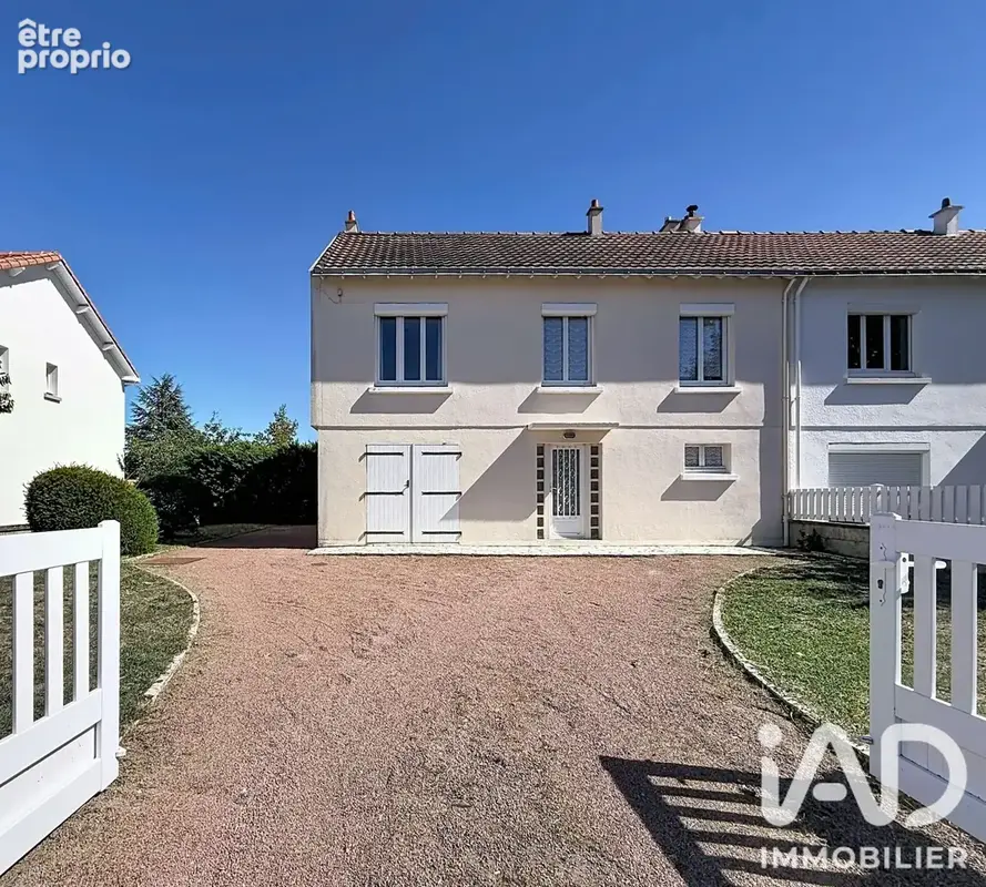 Photo 1 - Maison à LE BIGNON