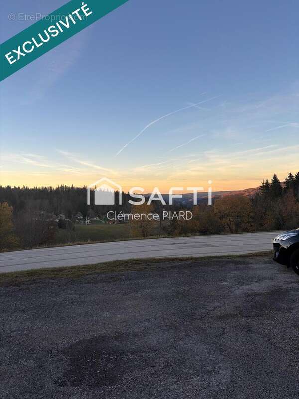 Photo 2 - Appartement à PREMANON