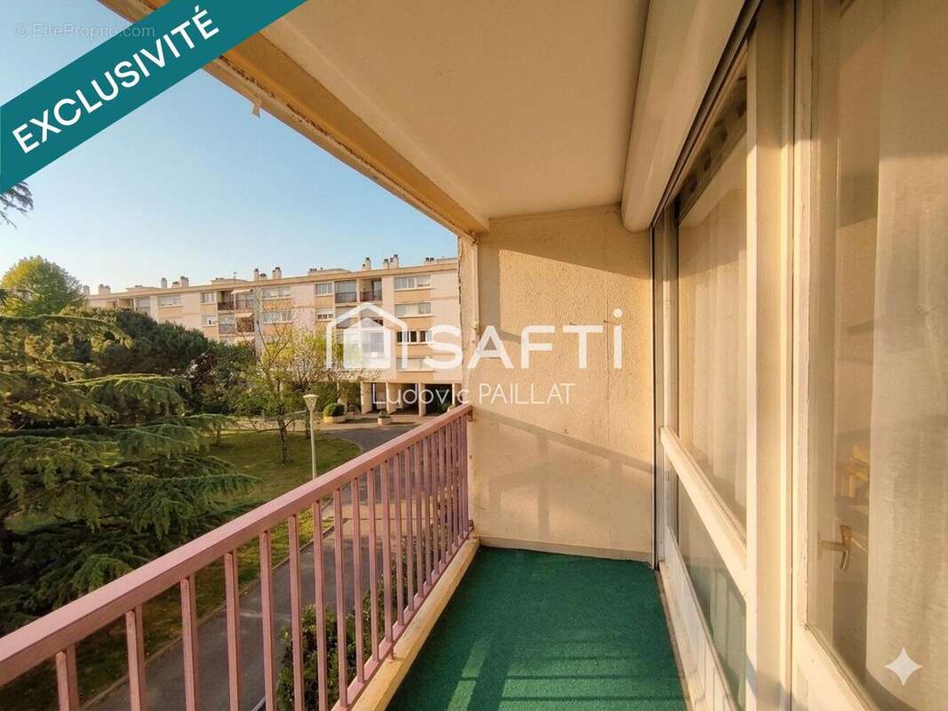 Photo 3 - Appartement à MERIGNAC