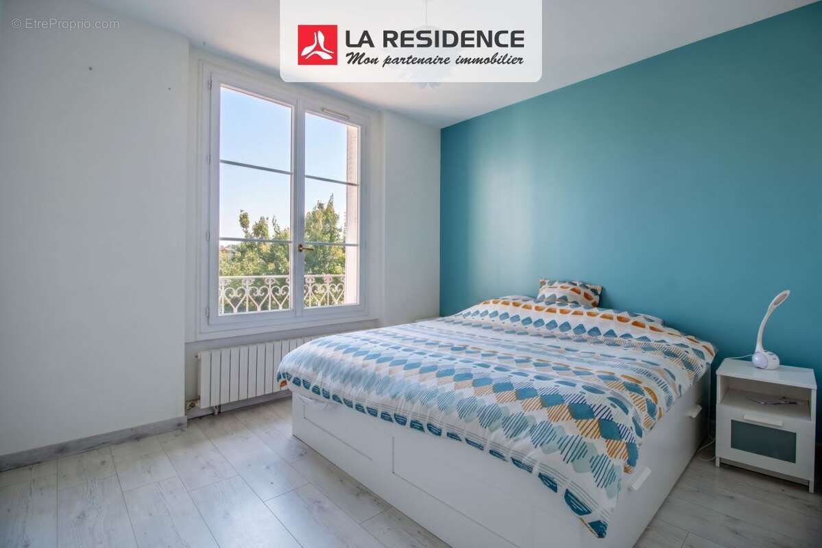 Maison 158 m² à Vaureal  - photo 9