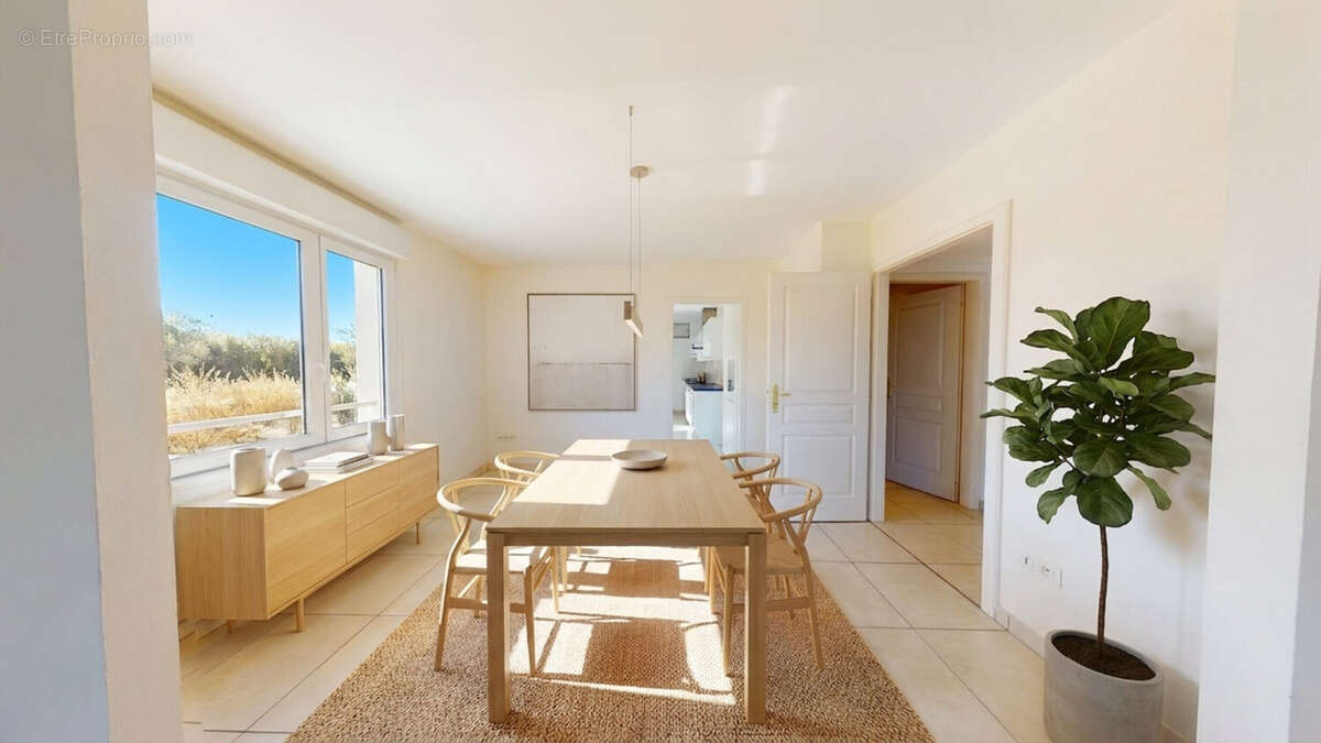Appartement 88 m² à Strasbourg  - photo 6