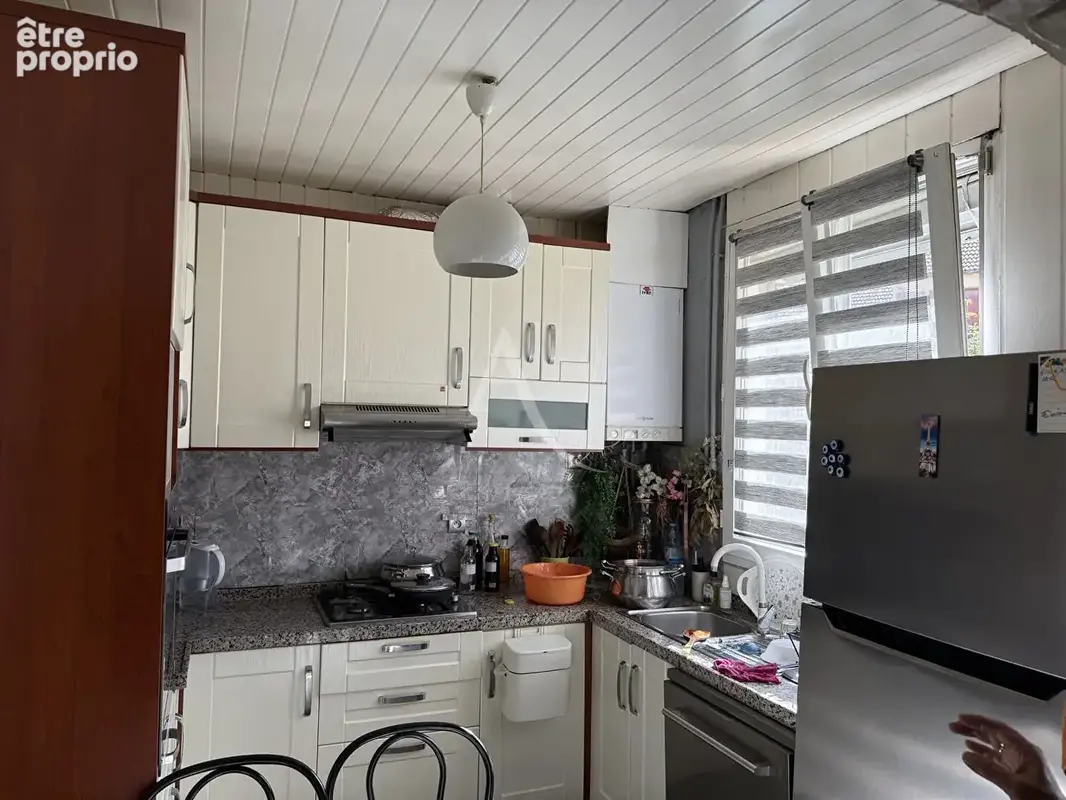 Maison Romainville 220 m2 proche Bagnolet et AUCHAN - photo 4