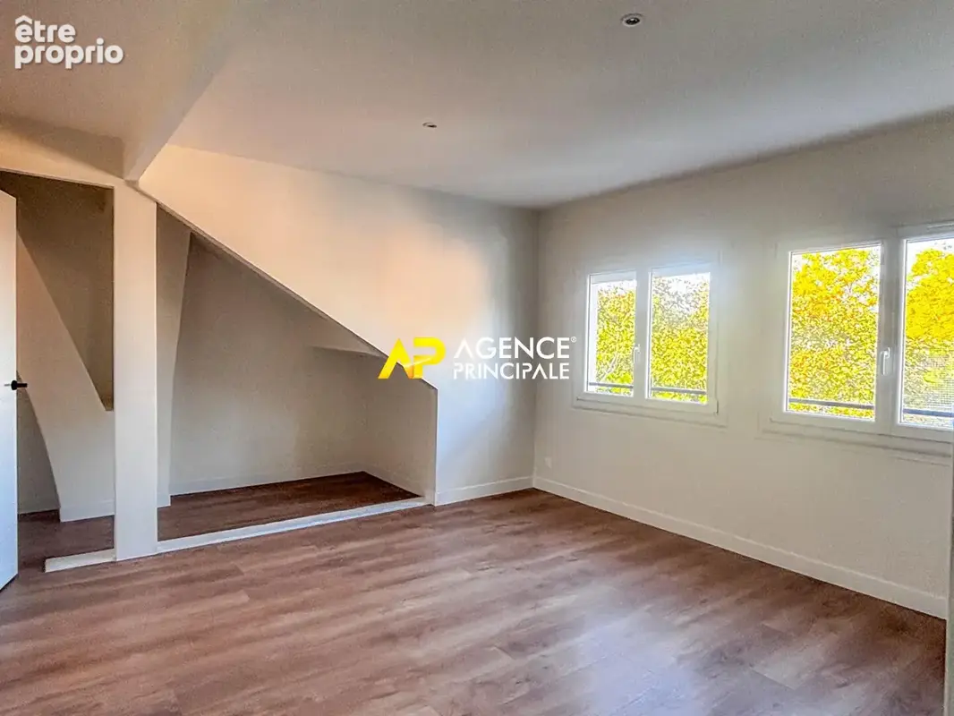 Sartrouville - La Vaudoire  - Maison 5 pièces 110 m2 - photo 10