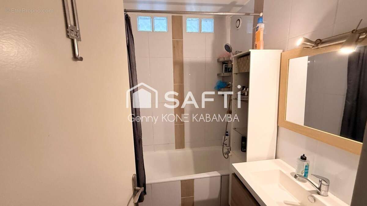 Photo 8 - Appartement à TOULON