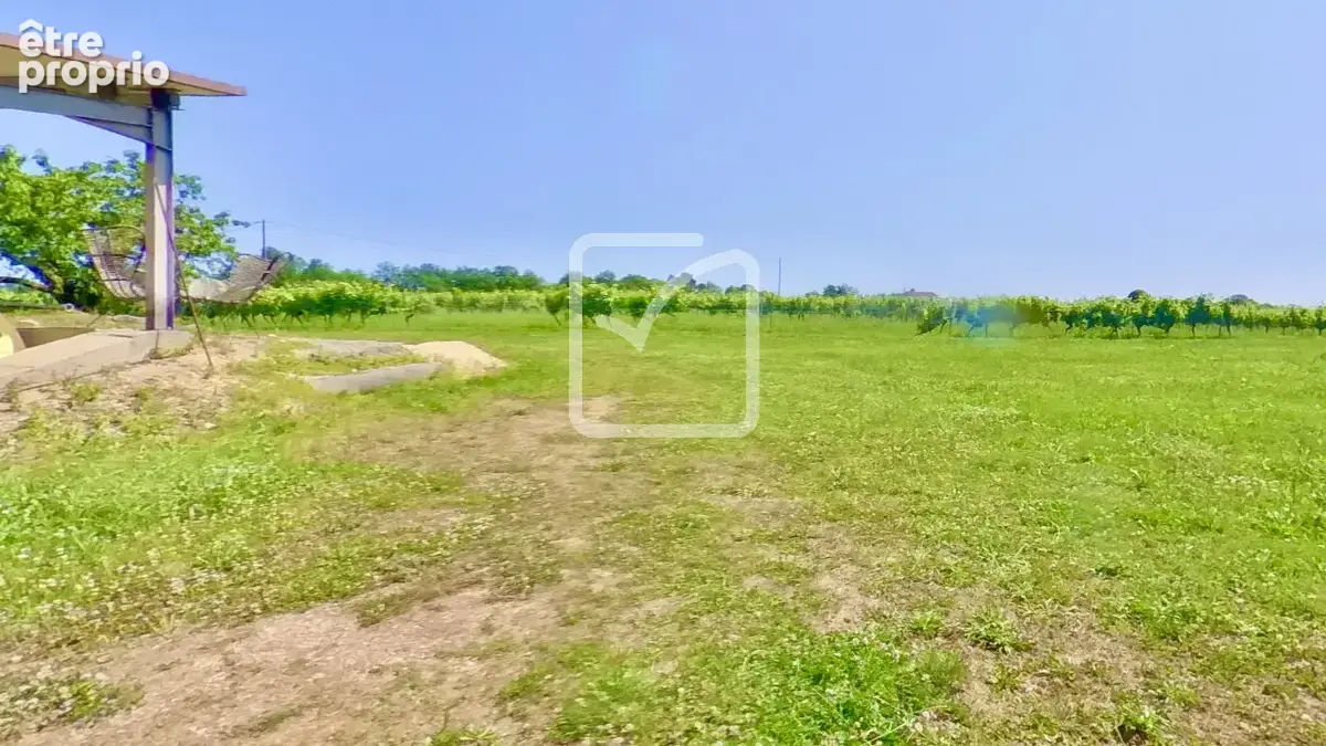 domaine viticole confidentiel au cœur de l’AOP Cahors, avec une surface totale de 18 hectares - photo 17