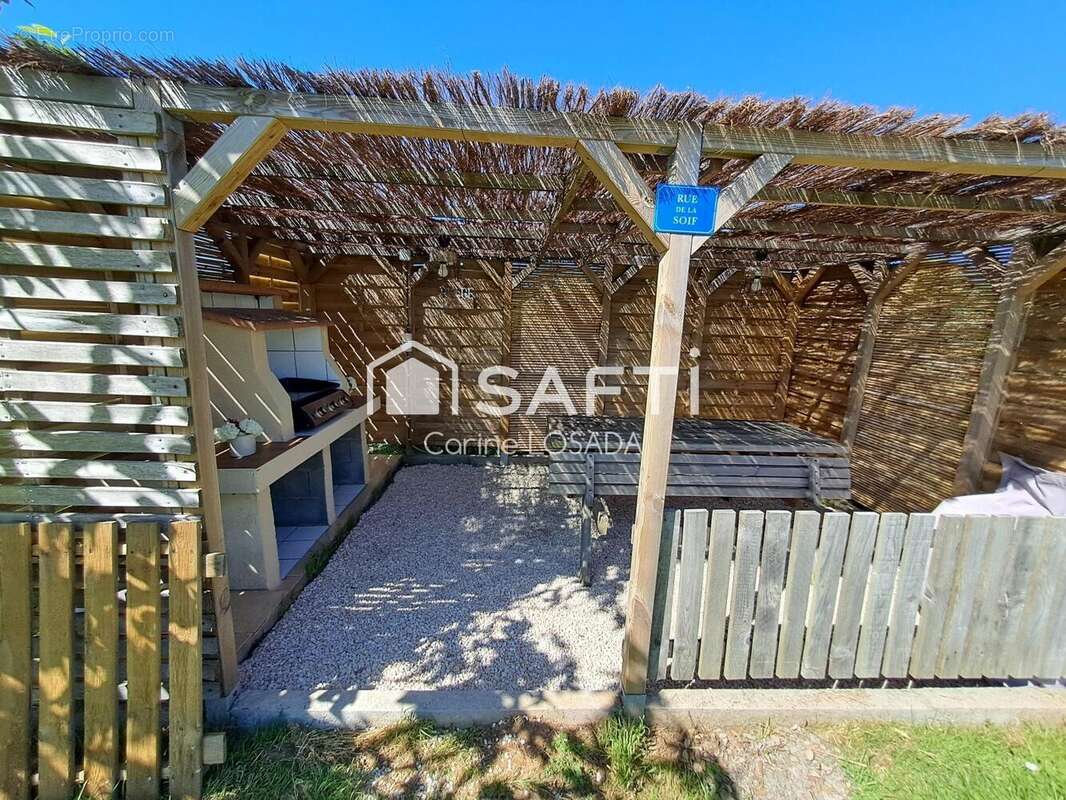 Photo 3 - Maison à LAIROUX