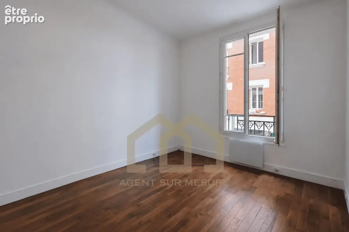 Appartement 2 pièces 31 m² à vendre à Paris-13e (75013) - photo 2