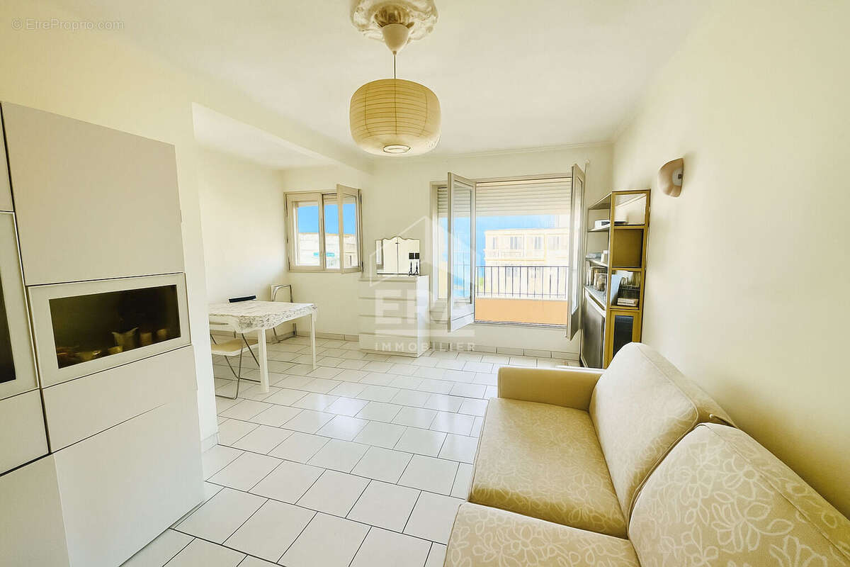 Appartement 58m² à nice - photo 3