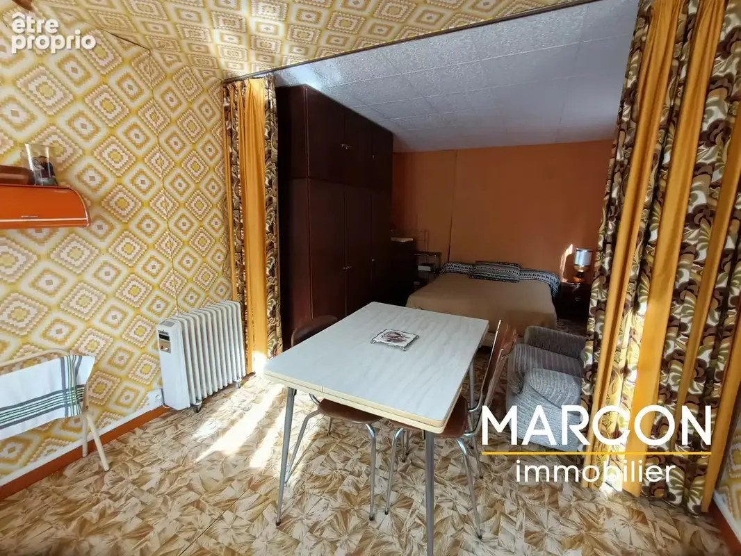 Vente maison secteur lavaveix les mines - photo 14