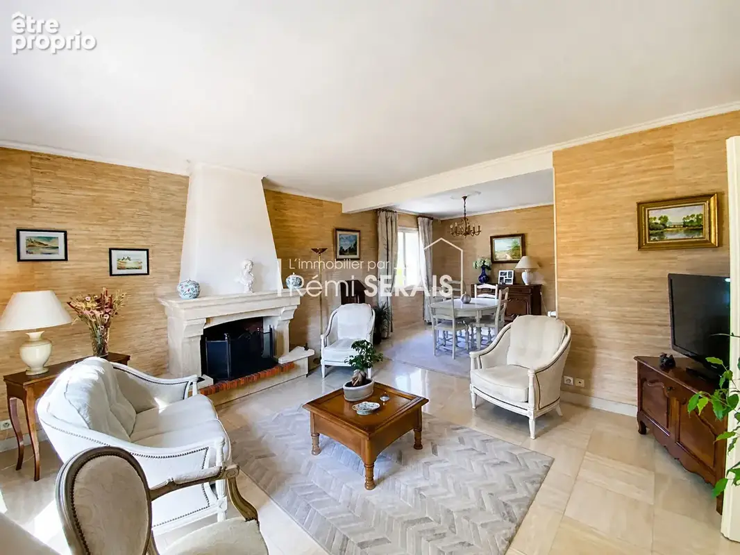 Maison Flers 6 pièce(s) - photo 2