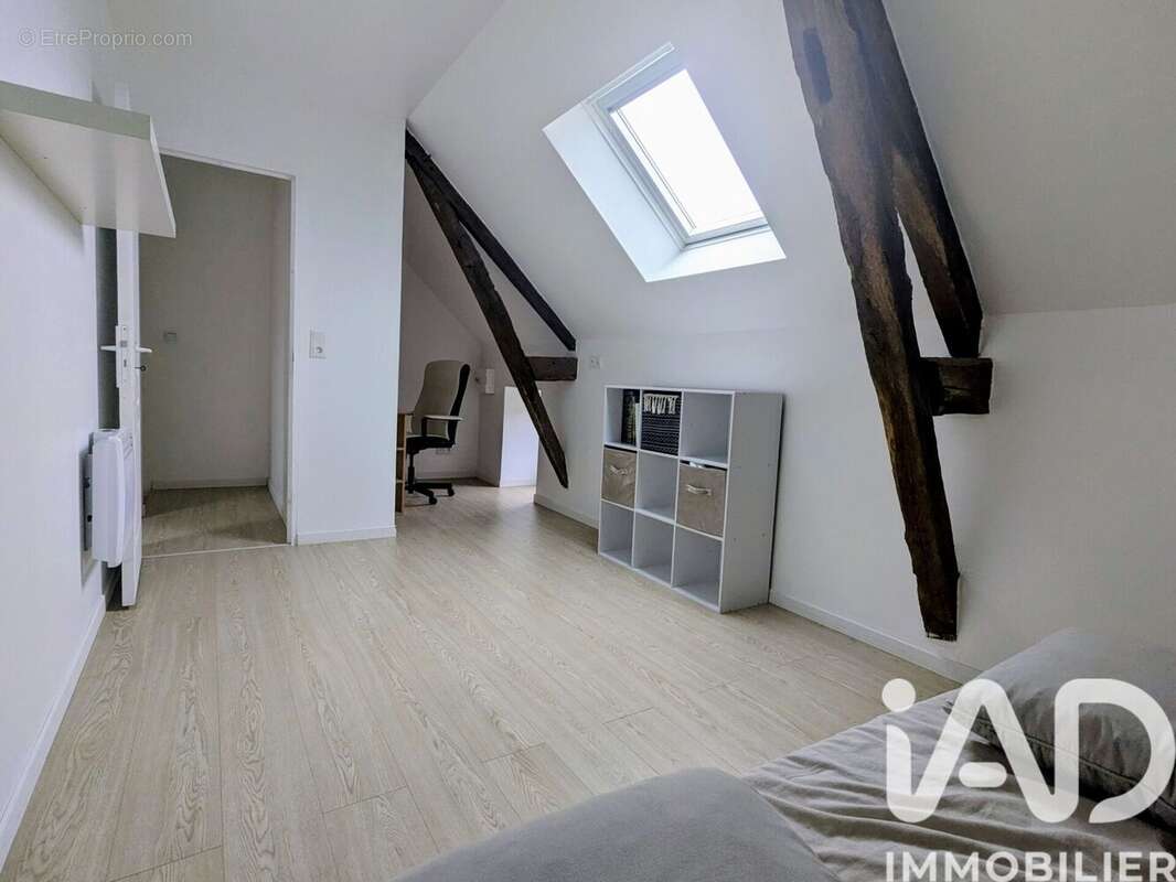 Photo 7 - Maison à GAHARD