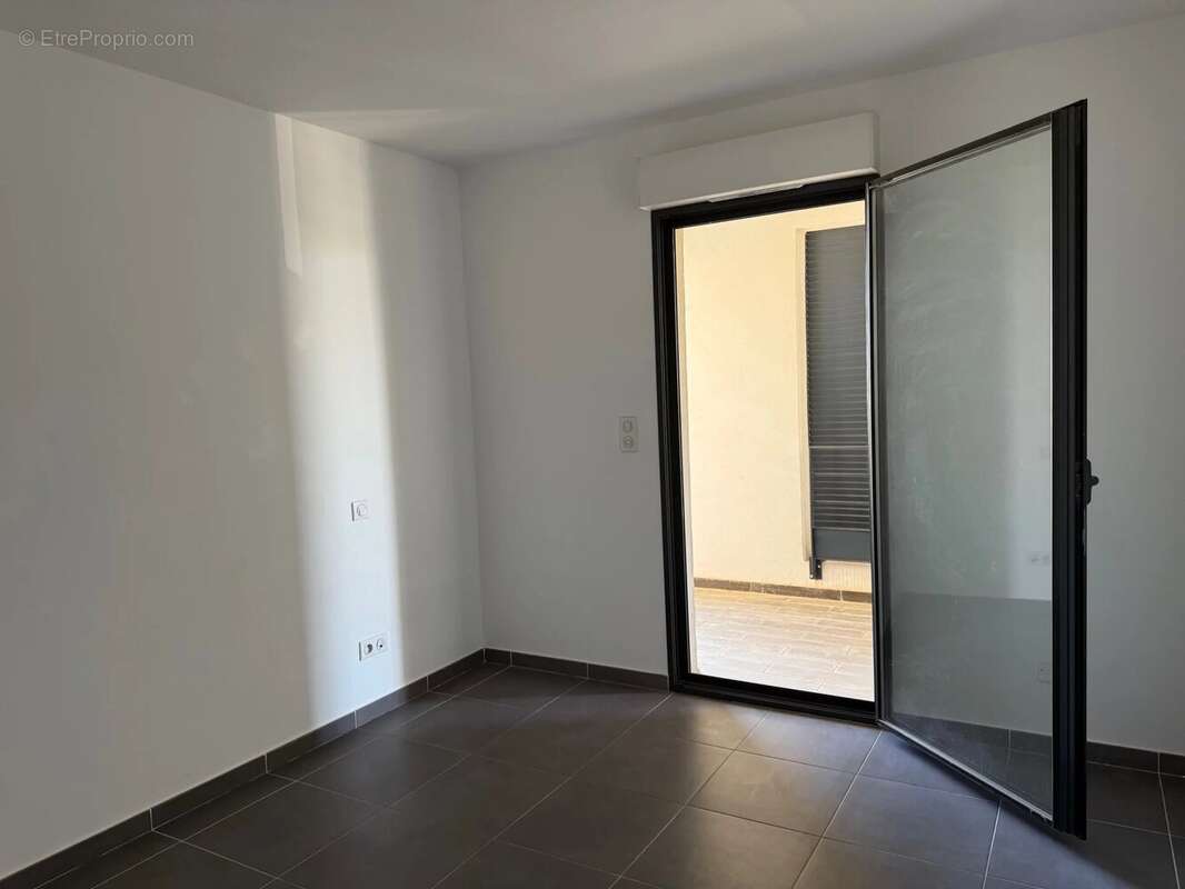 Appartement à BORGO