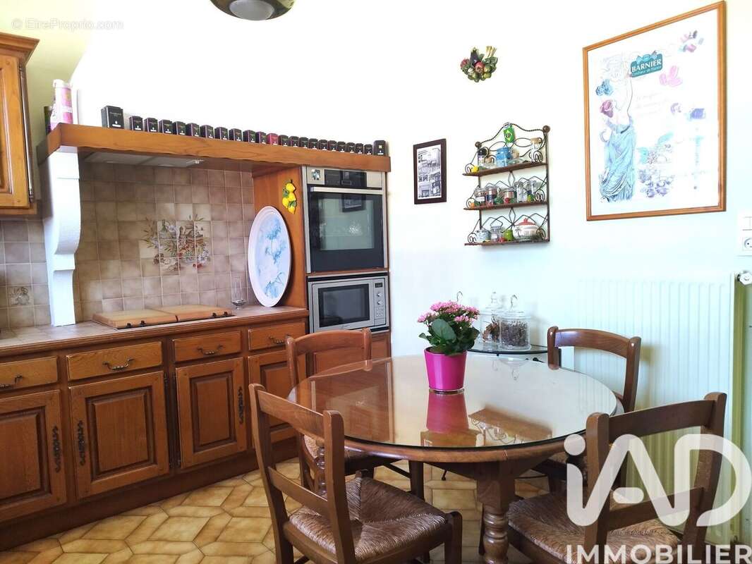 Photo 9 - Maison à VENDOME
