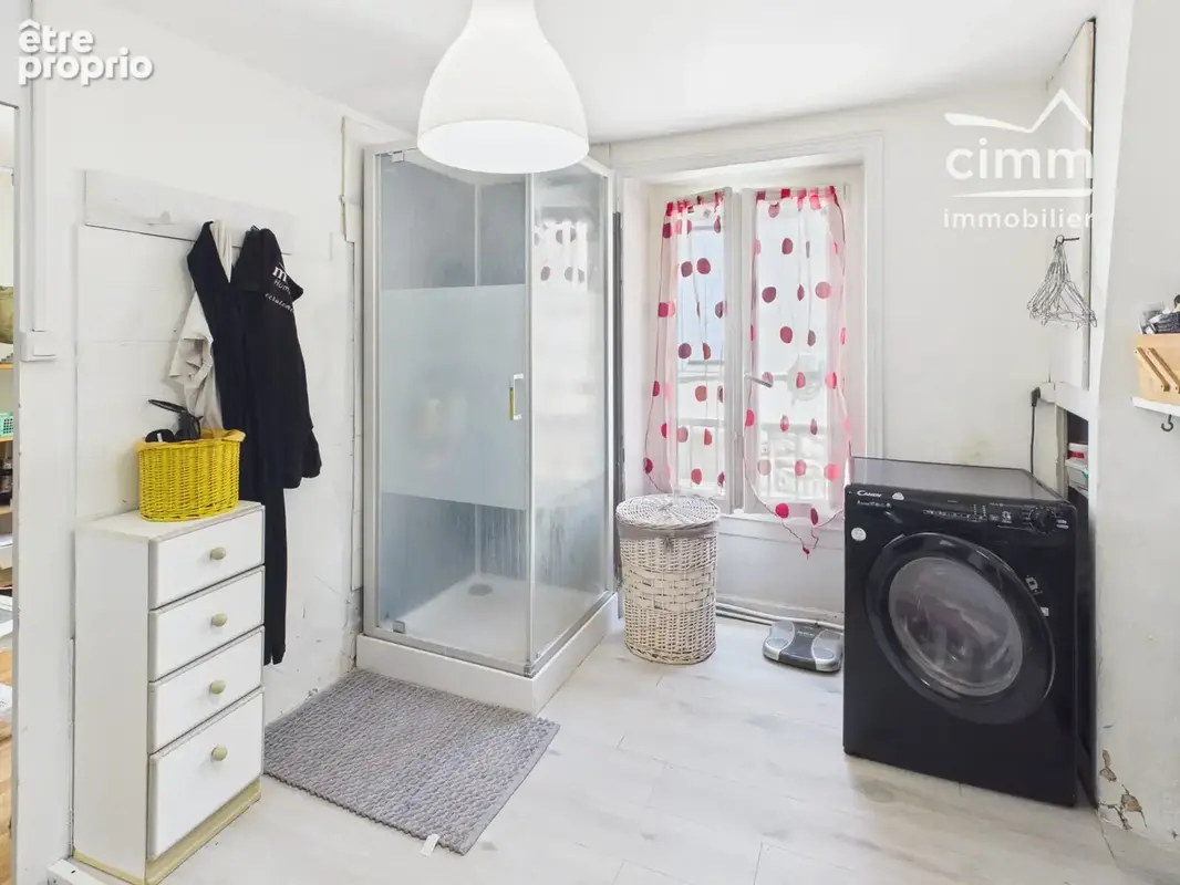 Maison 5 pièces 95 m² à vendre à Tullins (38210) - photo 6