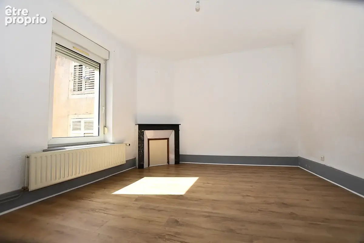 Appartement F3 proche gare et centre ville. - photo 5