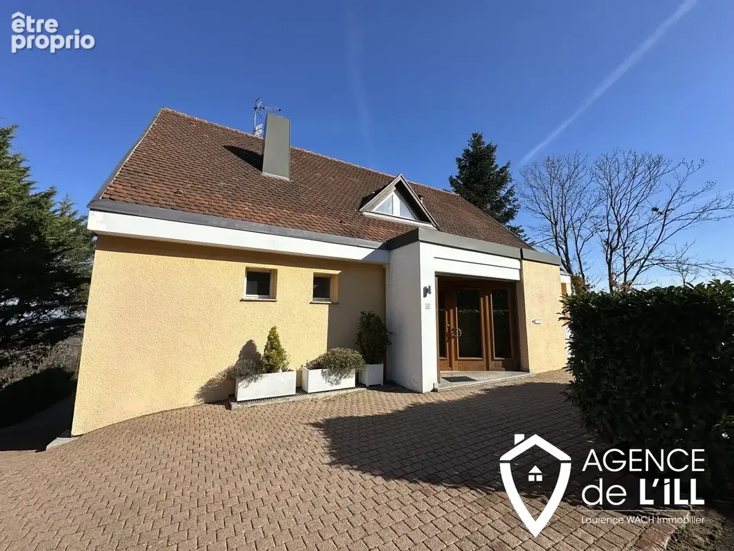Maison avec vue imprenable - photo 4