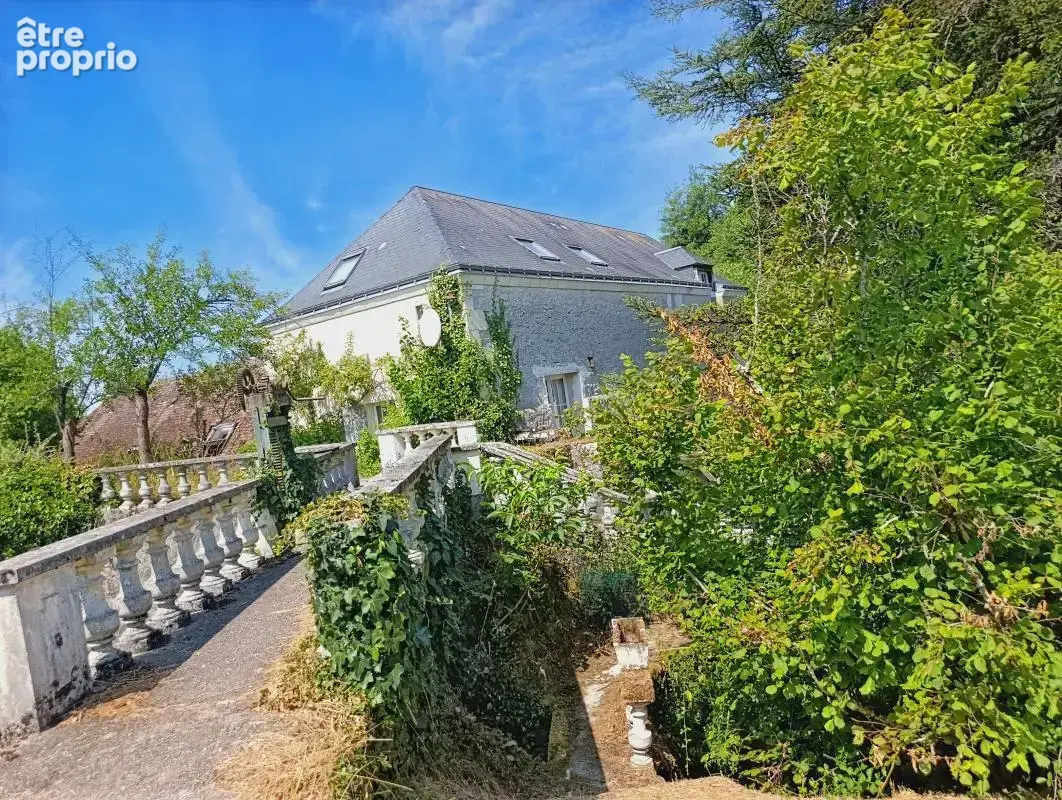 Magnifique gîte , ancien moulin - photo 7