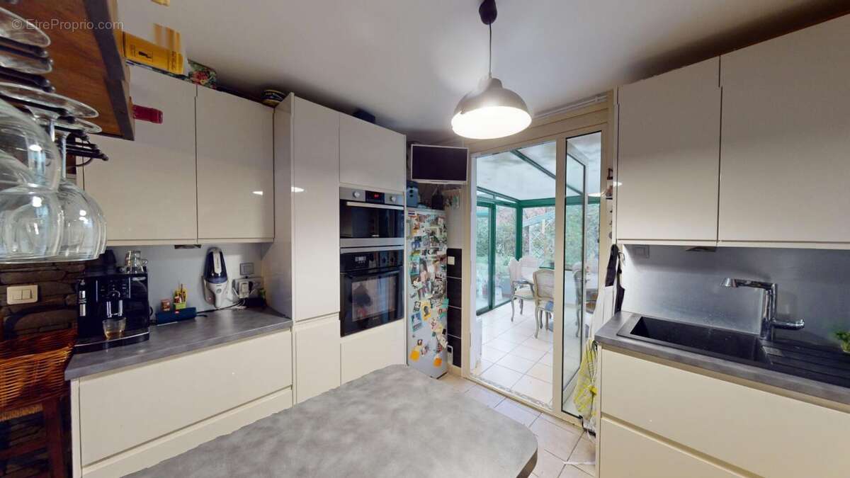 Maison atypique 4 chambres  290 000 - photo 7