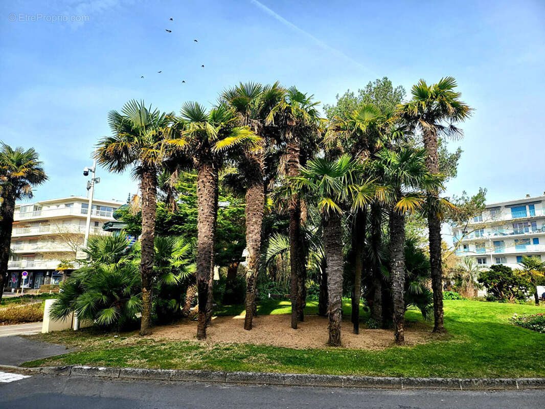 Appartement à LA BAULE-ESCOUBLAC