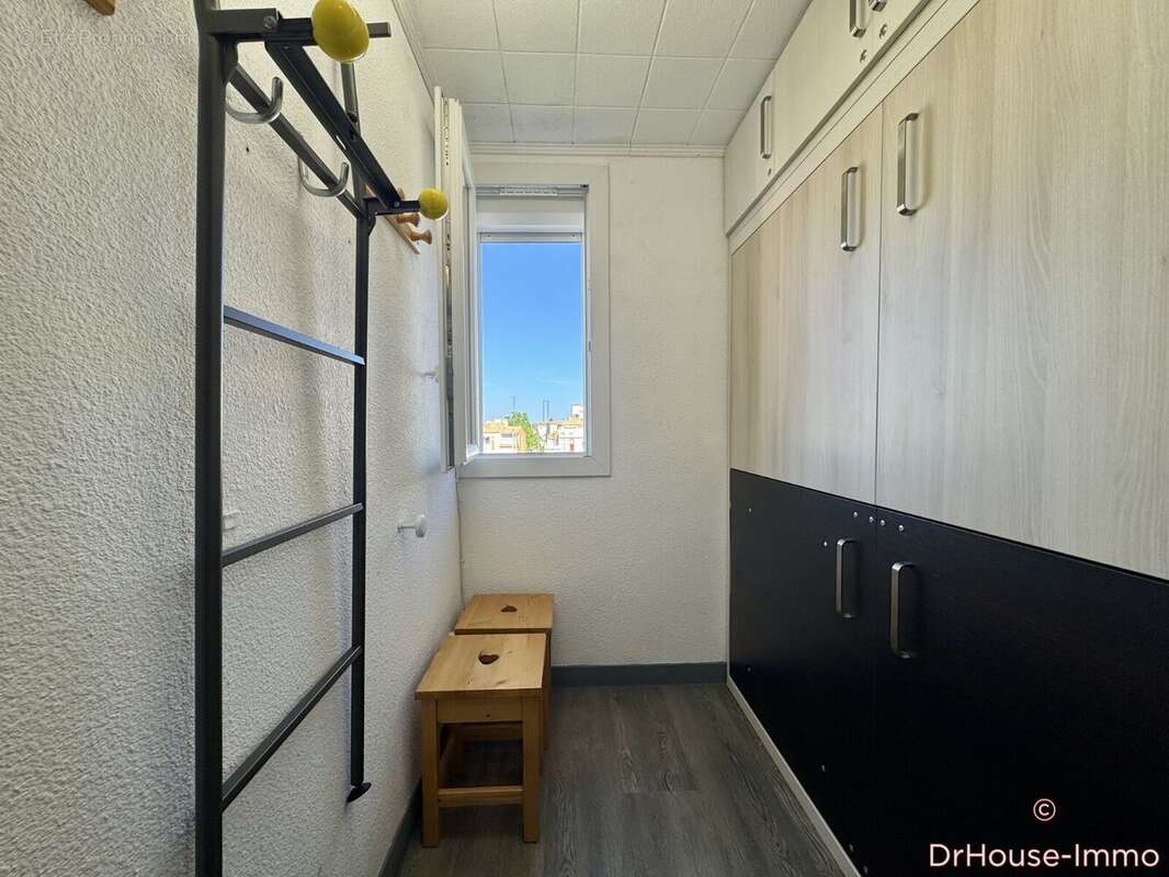 Appartement à AGDE