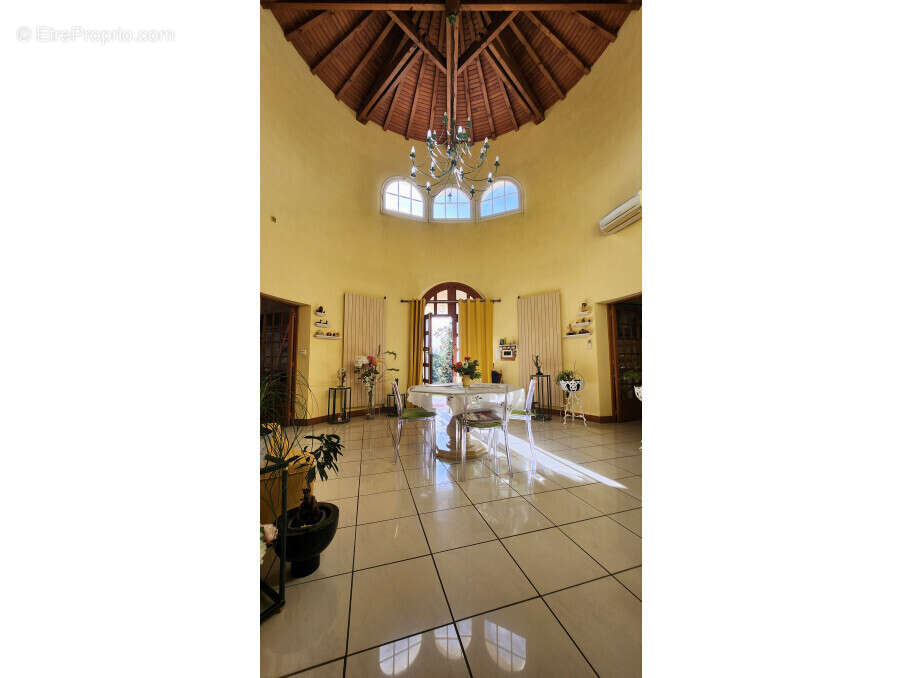 Maison à VIEILLE-TOULOUSE