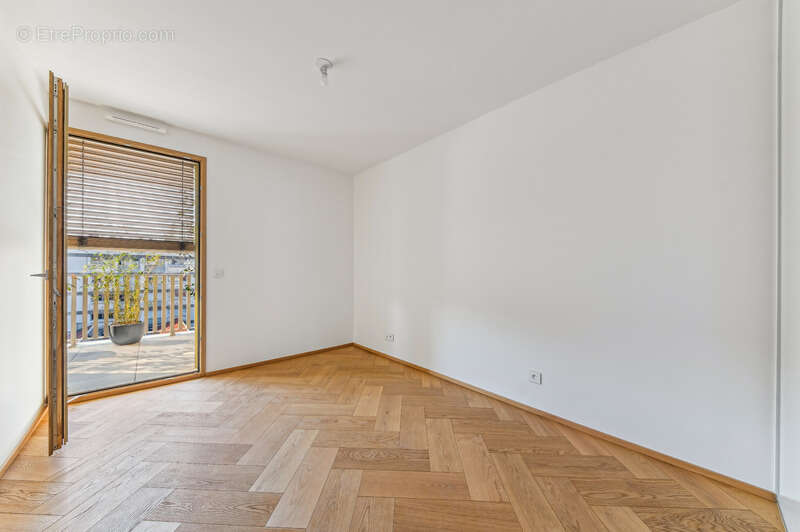Appartement à LYON-6E