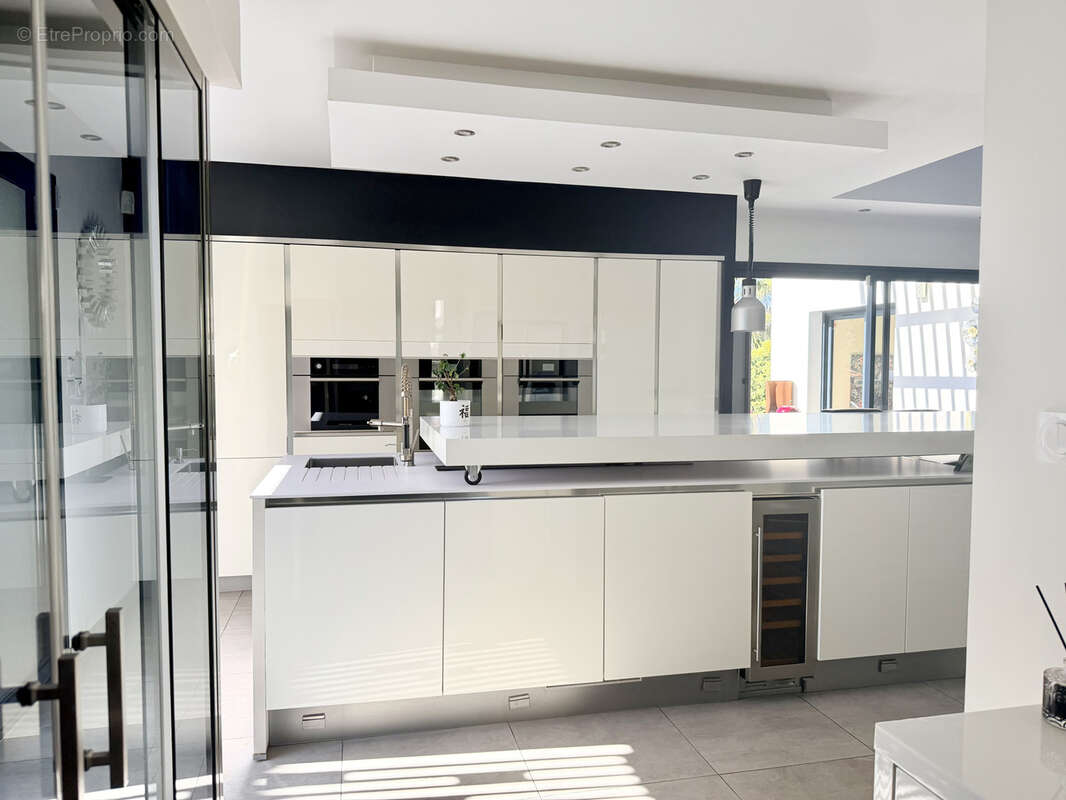 Maison à VILLENEUVE-LES-MAGUELONE