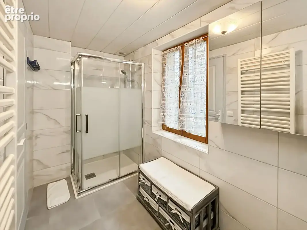 Maison à vendre à Cesson - secteur Saint-Leu - photo 6