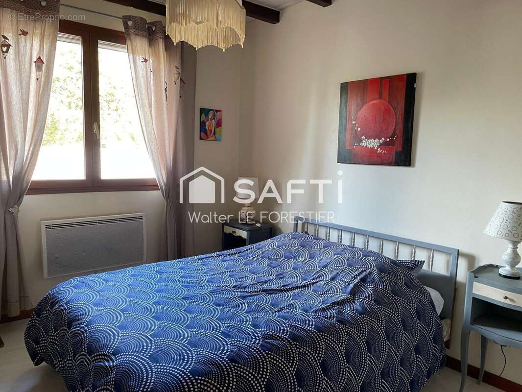 Photo 8 - Maison à LEGE-CAP-FERRET