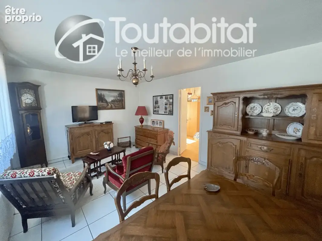 Maison 80 m² à Charleville-Mezieres  - photo 15
