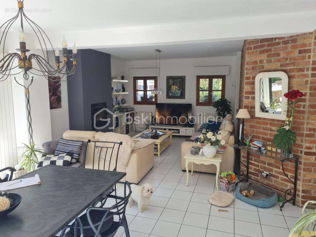 Maison à VILLERS-LES-CAGNICOURT