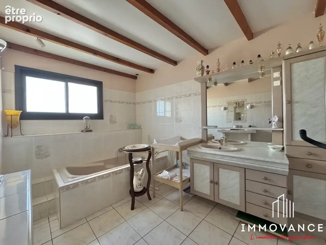 Maison 180 m² à Mauguio  - photo 9