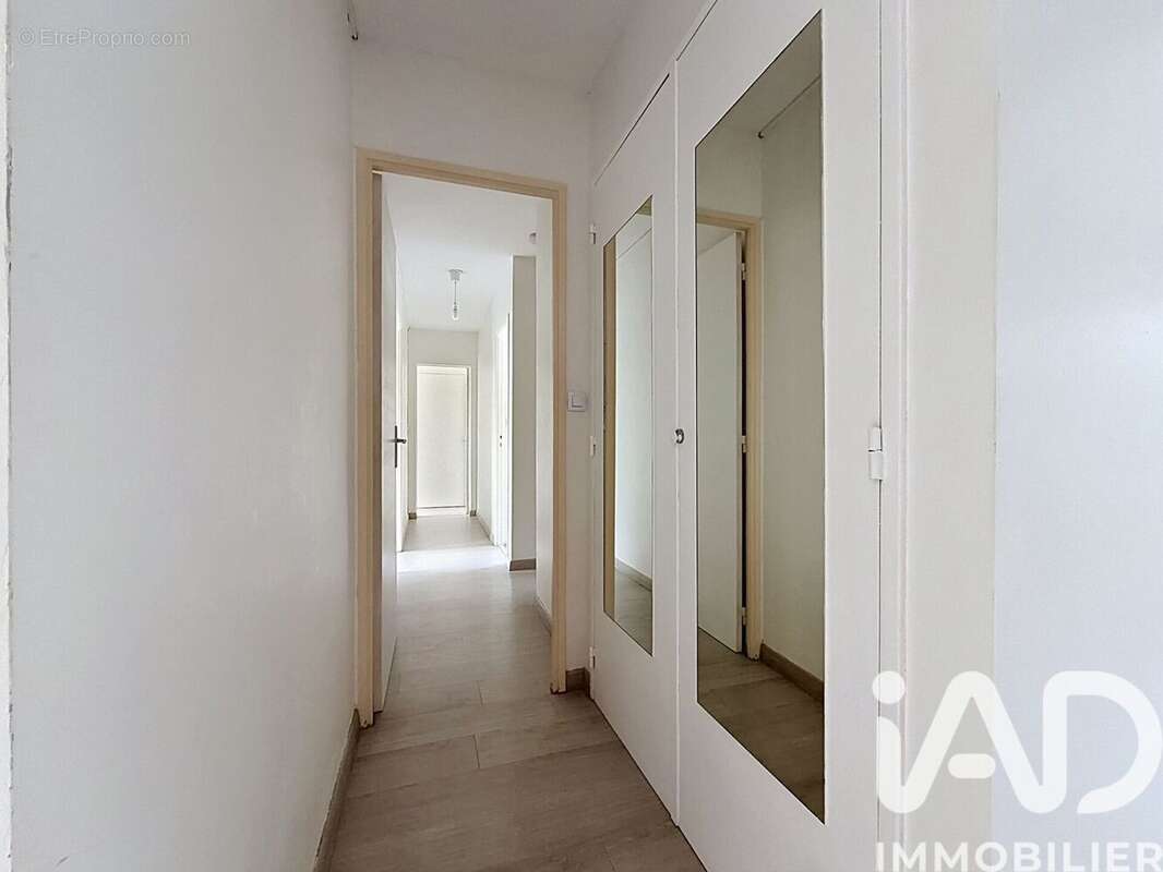 Photo 6 - Appartement à SAINT-HERBLAIN