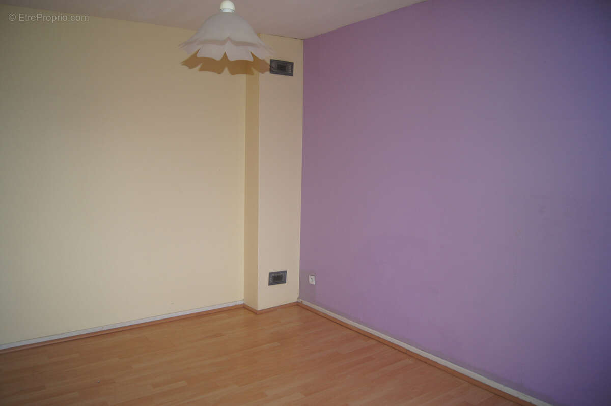 Maison à LORIOL-SUR-DROME