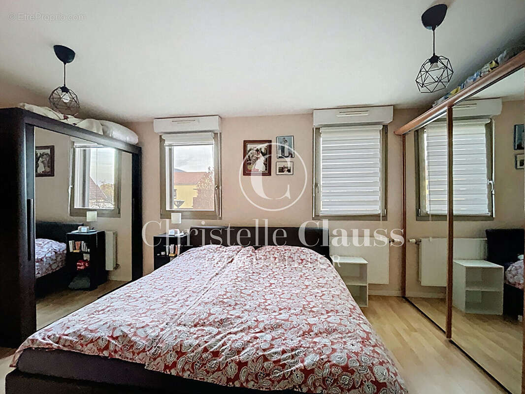 Appartement à RIBEAUVILLE