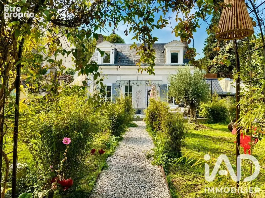 Photo 1 - Maison à VENDOME