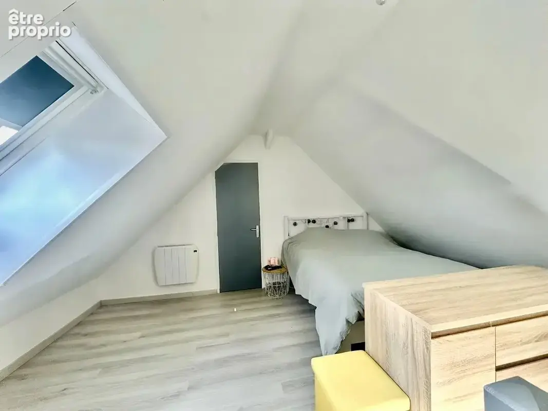 Vente appartement oisemont - photo 6