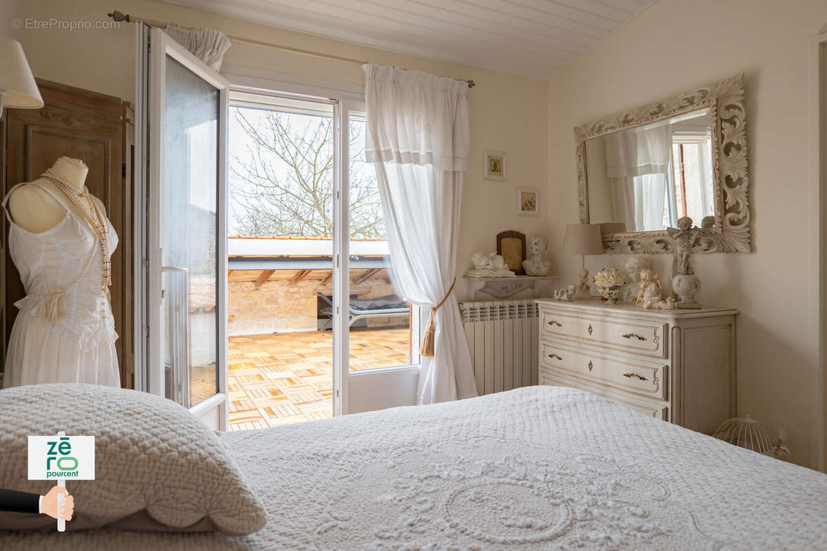 Maison à SAINT-VAIZE