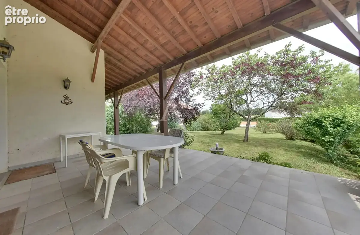 Photo Maison à Montauban au prix de 239 500€