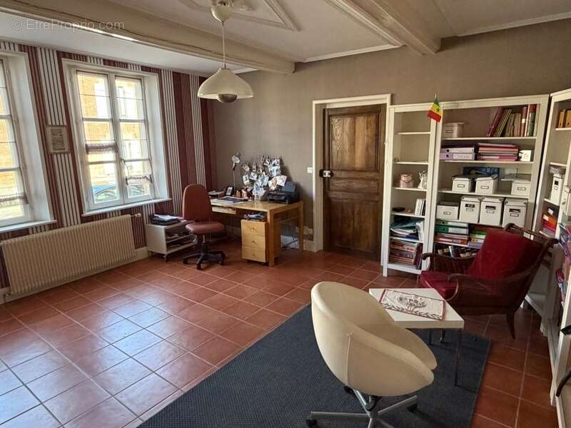 Maison à SAINT-DIZIER